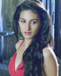 Amyra Dastur